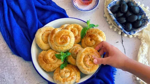 Meat-Puff-Pastry